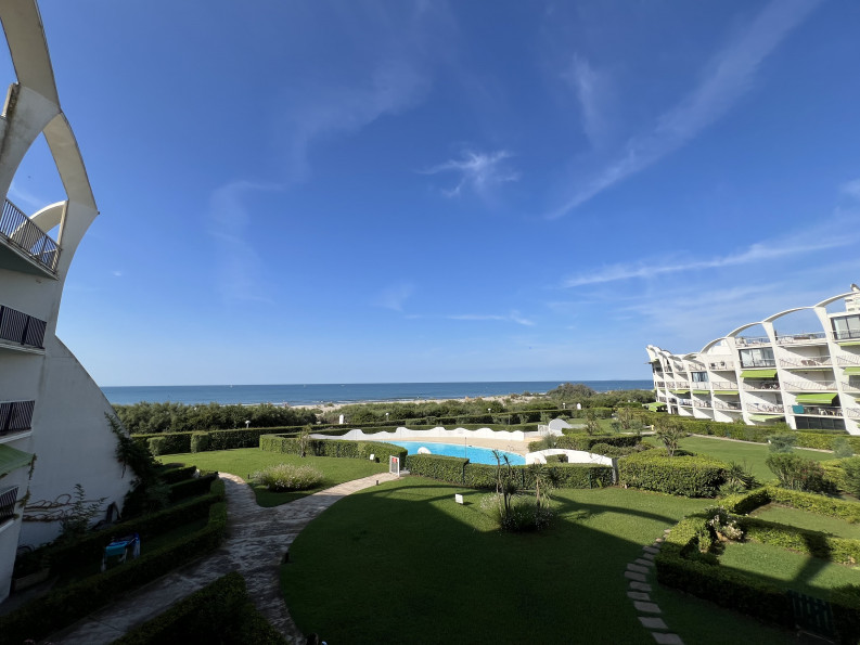vente Appartement La Grande-motte - Photo 1