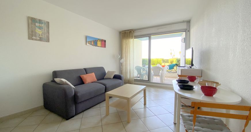 vente Appartement La Grande-motte