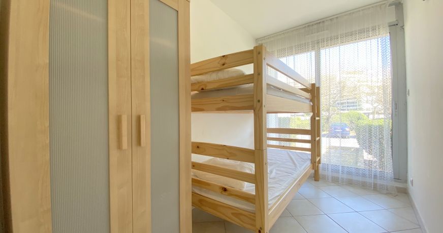 vente Appartement La Grande-motte