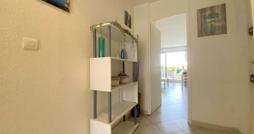 vente Appartement La Grande-motte