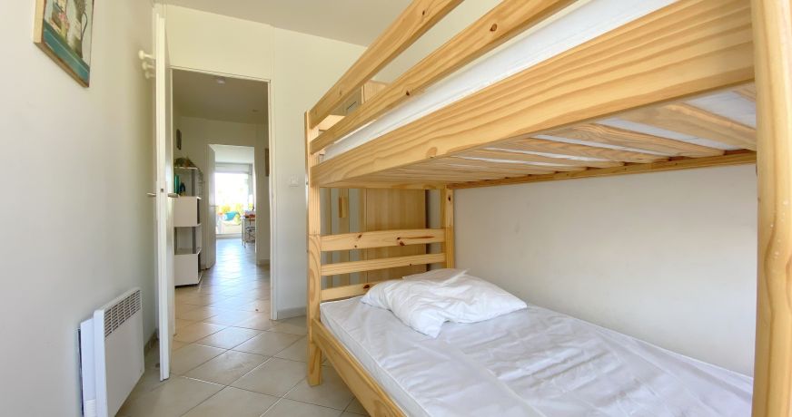 vente Appartement La Grande-motte