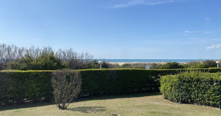 vente Appartement La Grande-motte