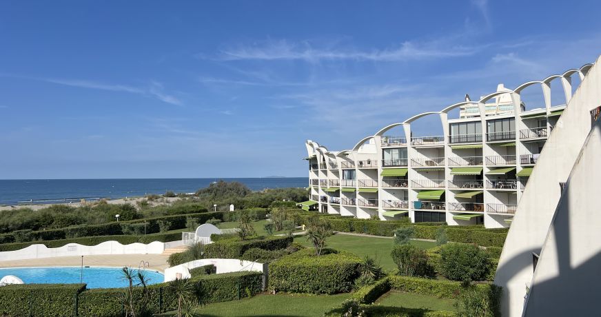 vente Appartement La Grande-motte