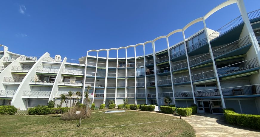 vente Appartement La Grande-motte