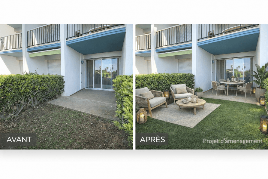 vente Appartement La Grande-motte - Photo 3