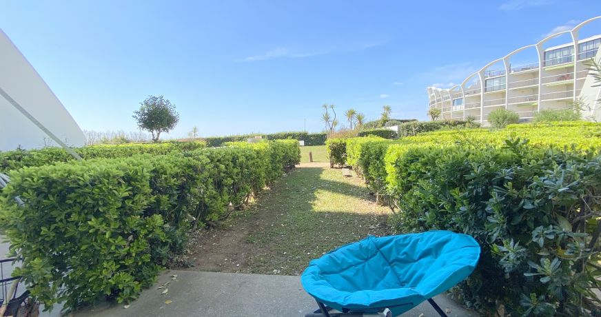 vente Appartement La Grande-motte