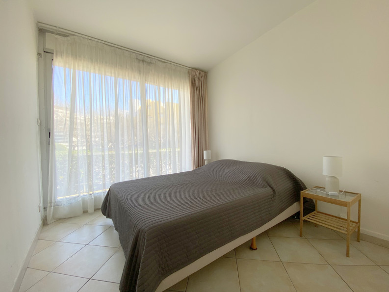 vente Appartement La Grande-motte - Photo 6