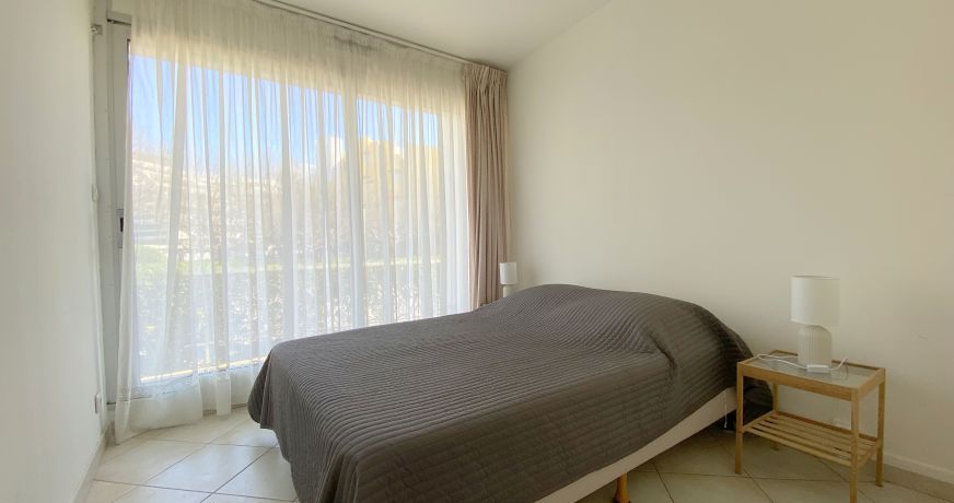 vente Appartement La Grande-motte