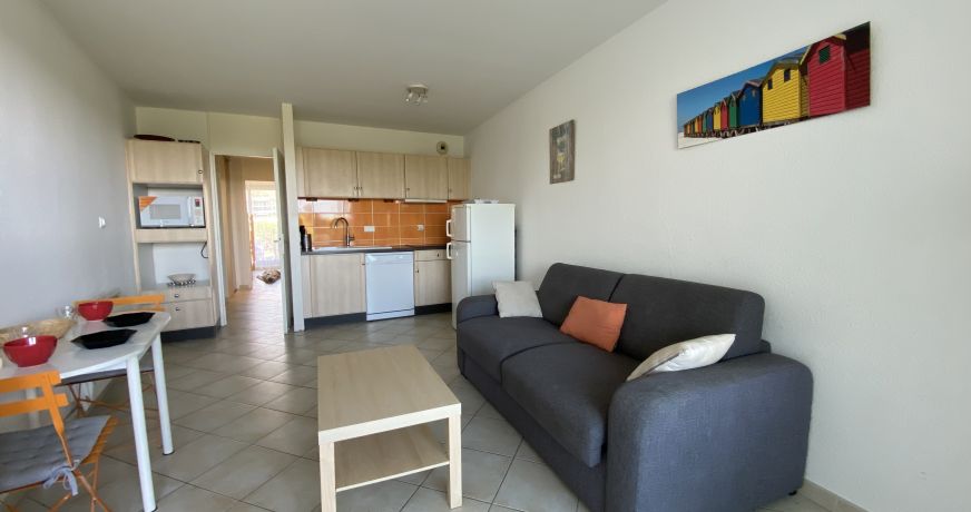 vente Appartement La Grande-motte