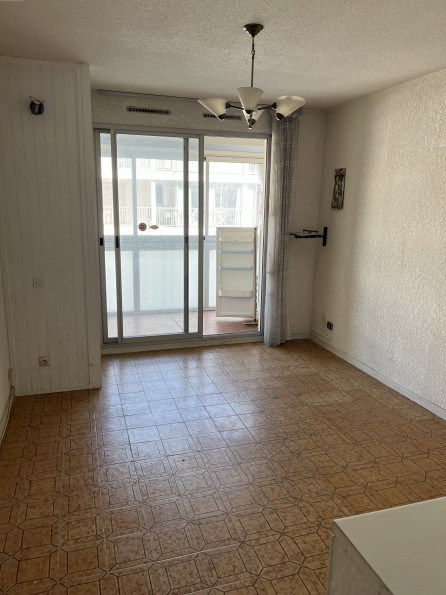 vente Studio La Grande-motte - Photo 4
