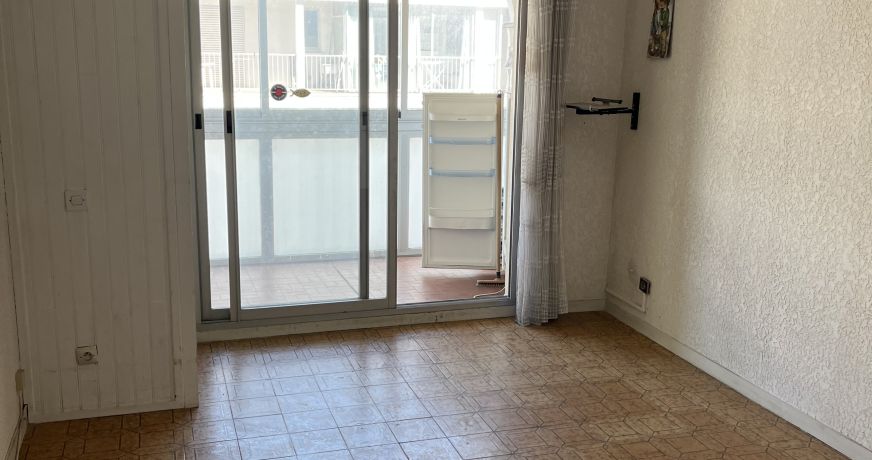 vente Studio La Grande-motte
