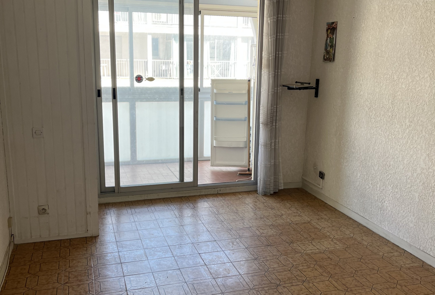 vente Studio La Grande-motte - Photo 5