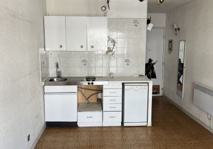 vente Studio La Grande-motte