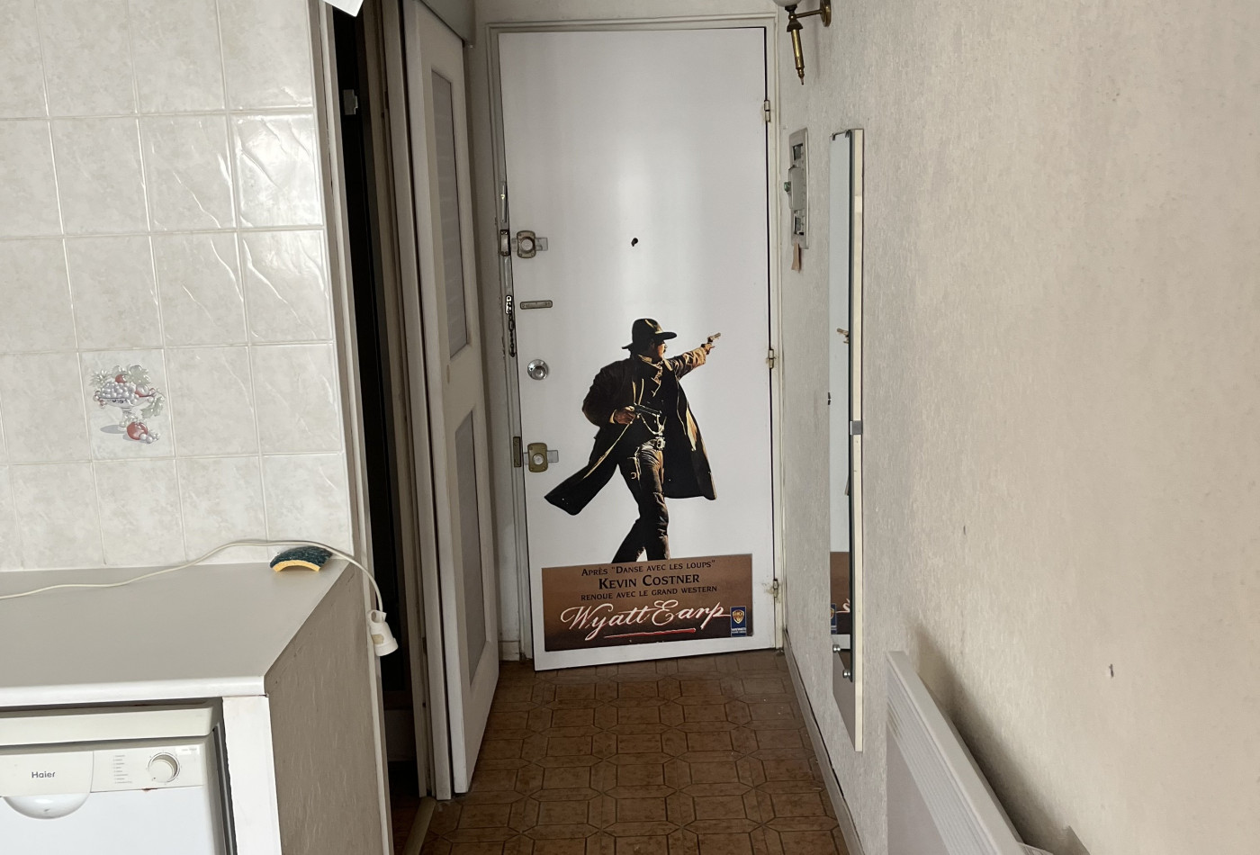 vente Studio La Grande-motte - Photo 3