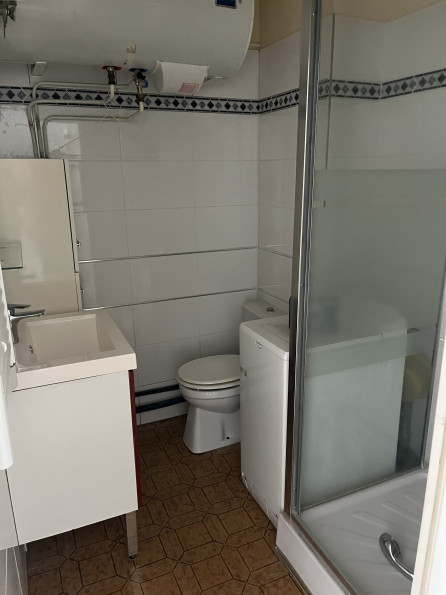 vente Studio La Grande-motte - Photo 3