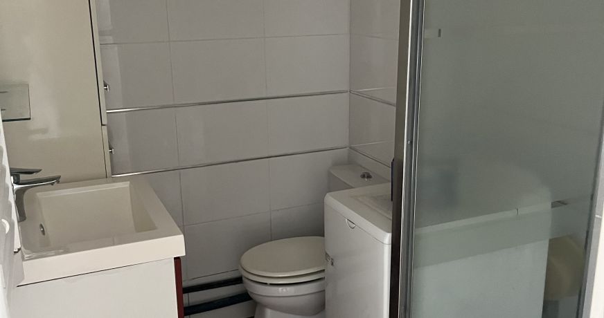 vente Studio La Grande-motte