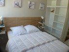 vente Appartement en marina Le Grau Du Roi