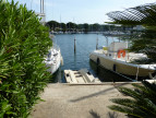 vente Appartement en marina Le Grau Du Roi