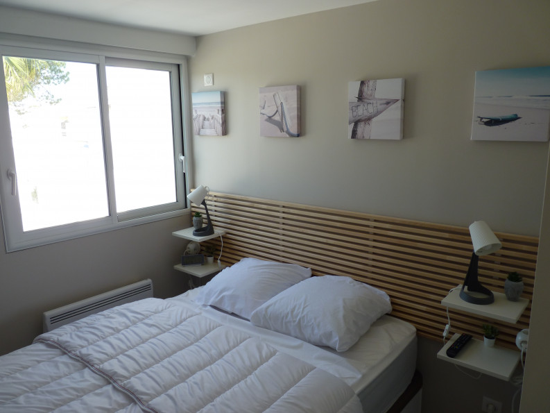 vente Appartement en marina Le Grau Du Roi - Photo 8