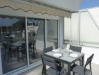 vente Appartement en marina Le Grau Du Roi