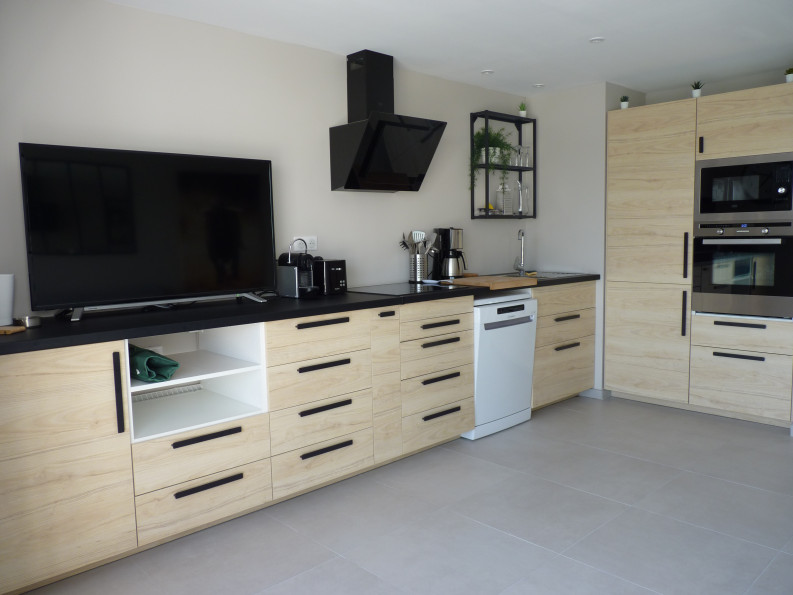 vente Appartement en marina Le Grau Du Roi - Photo 2