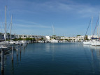 vente Appartement en marina Le Grau Du Roi