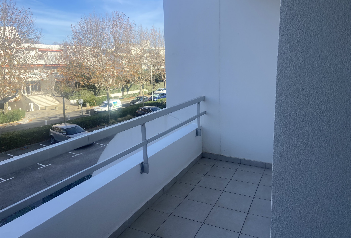 vente Appartement La Grande-motte - Photo 10