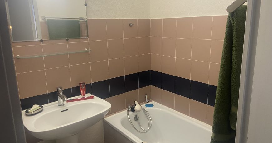vente Appartement La Grande-motte