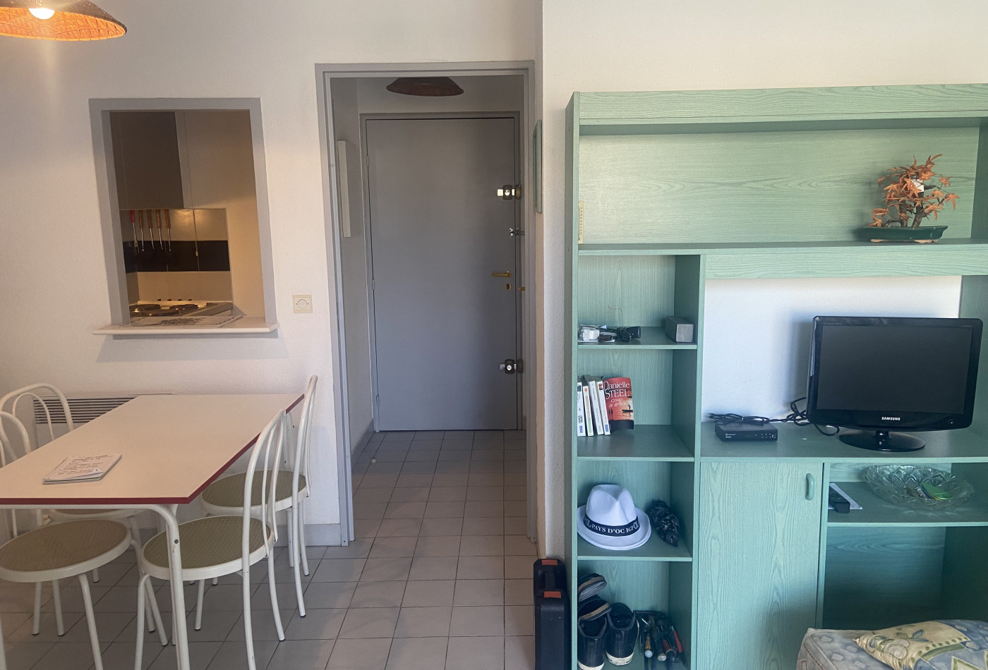 vente Appartement La Grande-motte - Photo 2