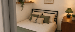 vente Appartement La Grande-motte