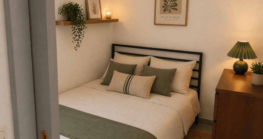 vente Appartement La Grande-motte