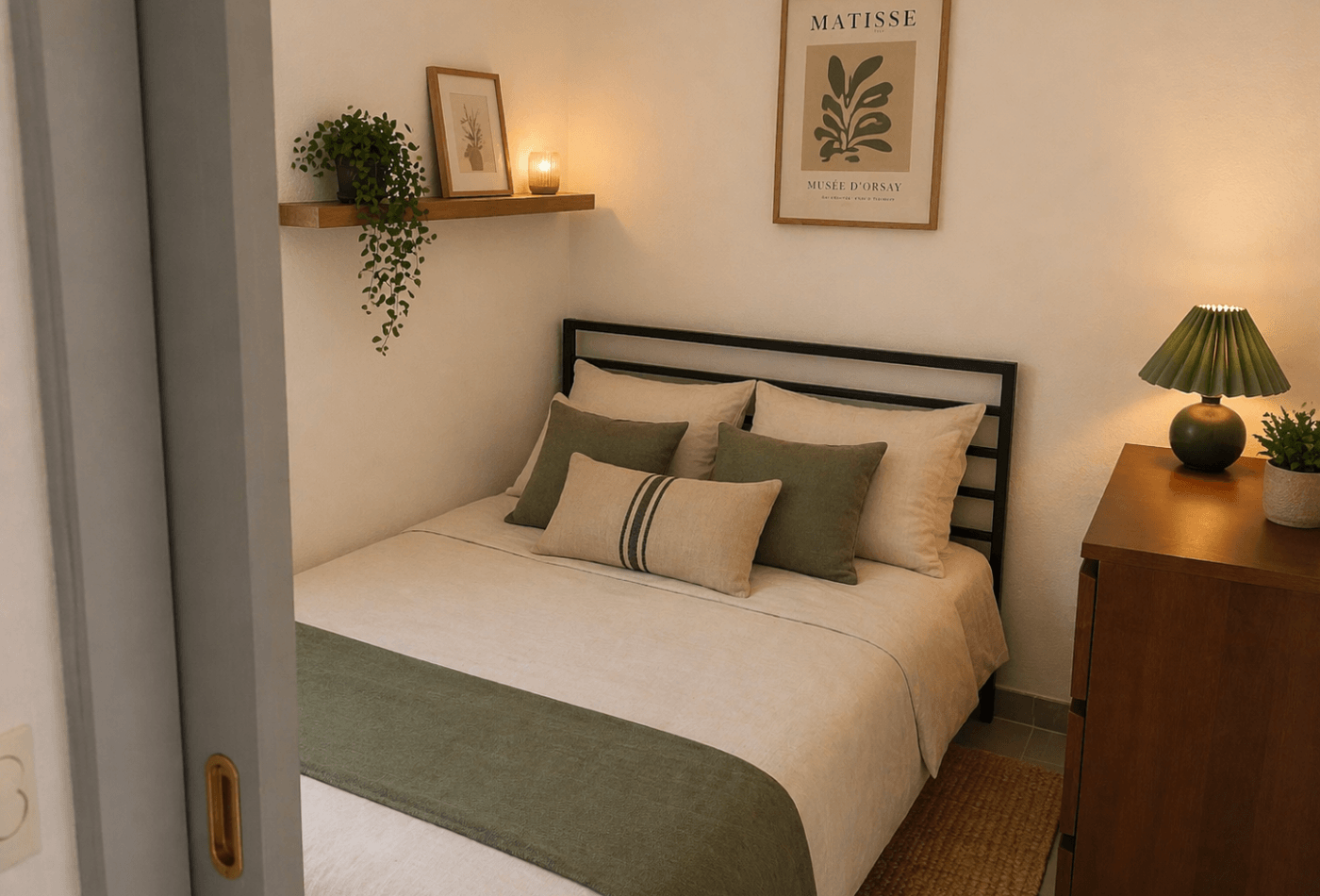 vente Appartement La Grande-motte - Photo 3