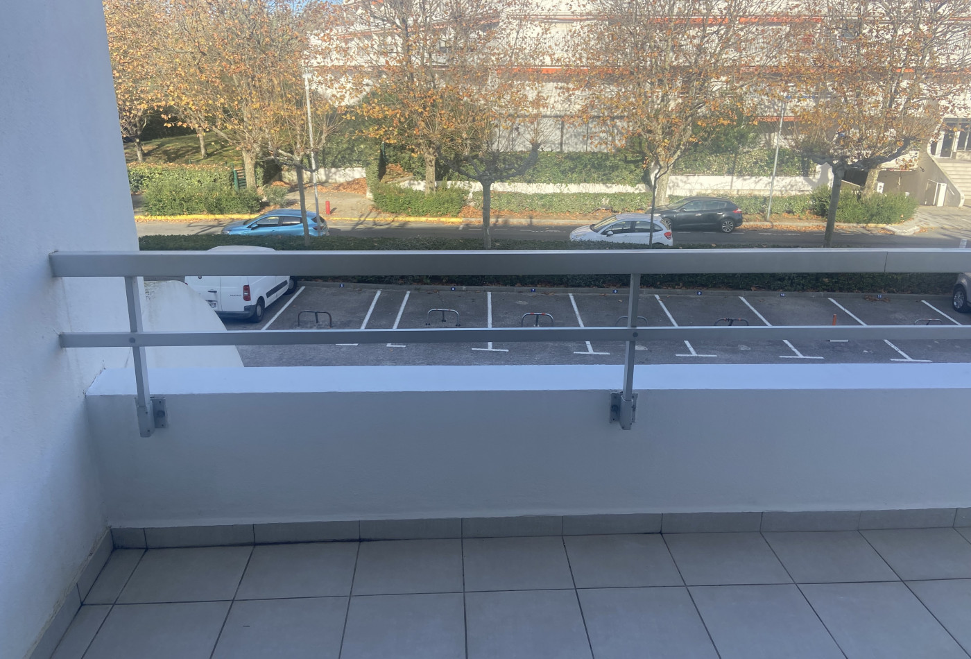 vente Appartement La Grande-motte - Photo 6