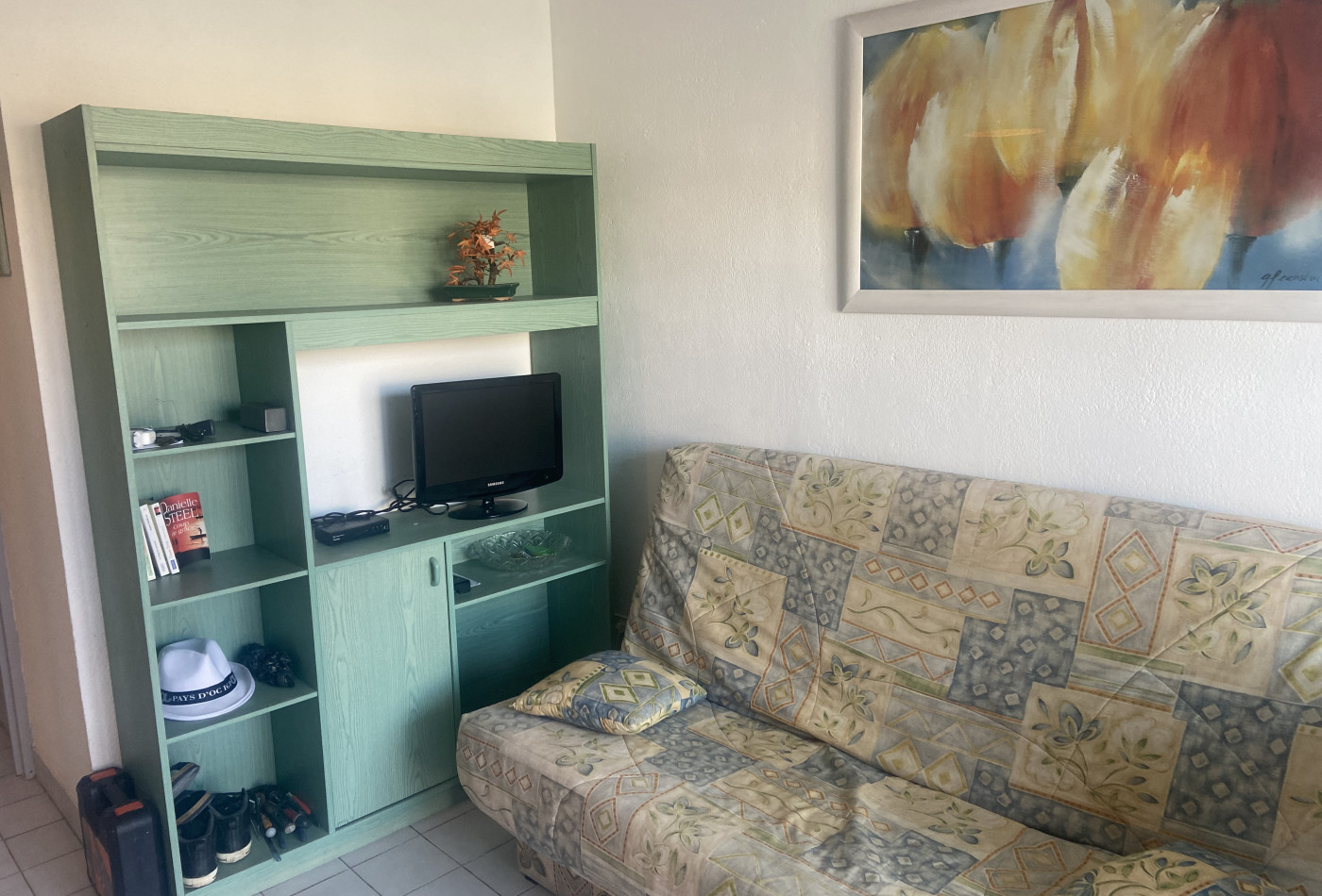 vente Appartement La Grande-motte - Photo 7