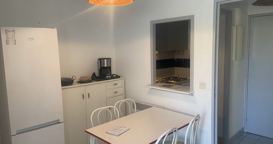 vente Appartement La Grande-motte
