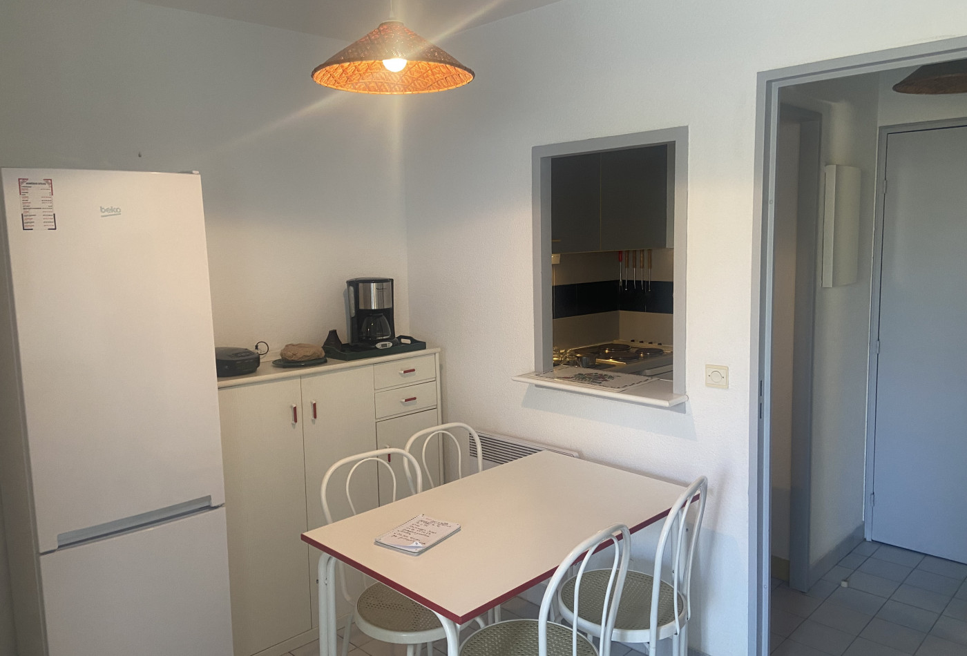 vente Appartement La Grande-motte - Photo 8