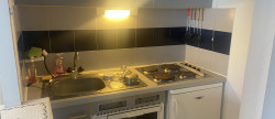 vente Appartement La Grande-motte
