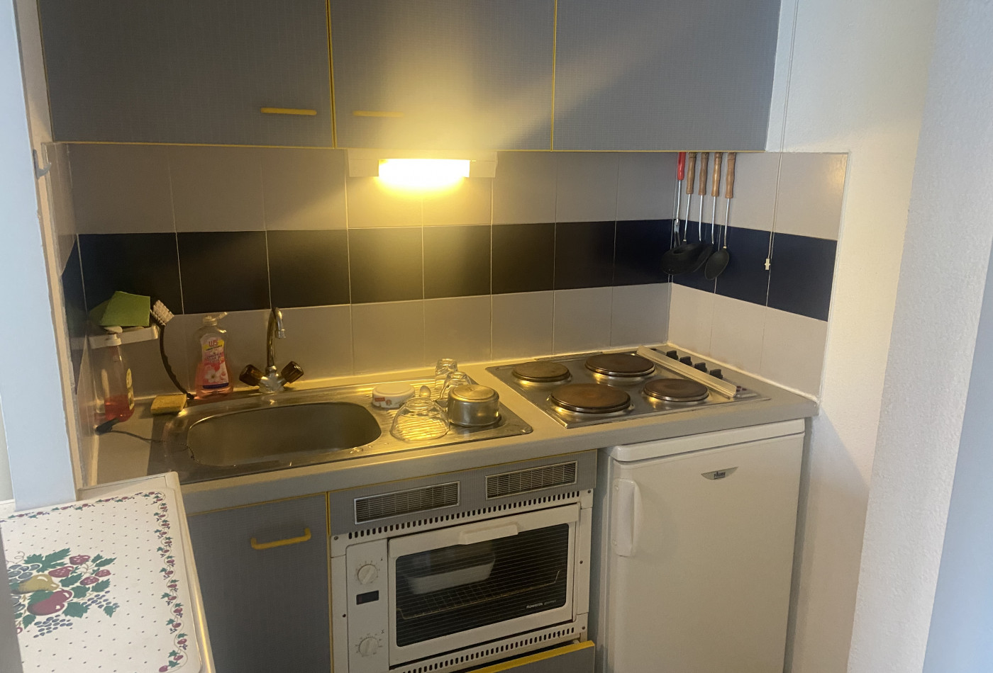 vente Appartement La Grande-motte - Photo 9