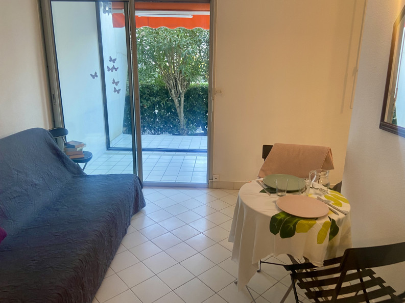 vente Appartement La Grande-motte - Photo 2