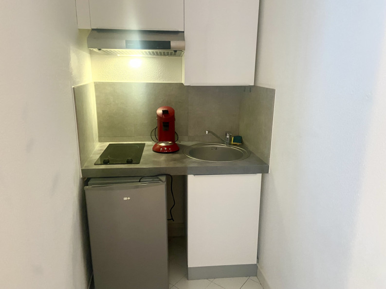 vente Appartement La Grande-motte - Photo 4
