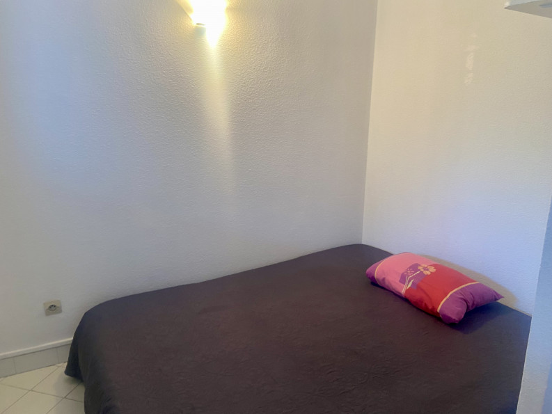 vente Appartement La Grande-motte - Photo 5