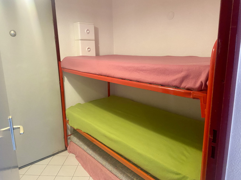 vente Appartement La Grande-motte - Photo 6
