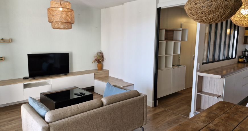 vente Appartement Montpellier