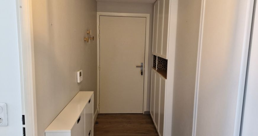 vente Appartement Montpellier