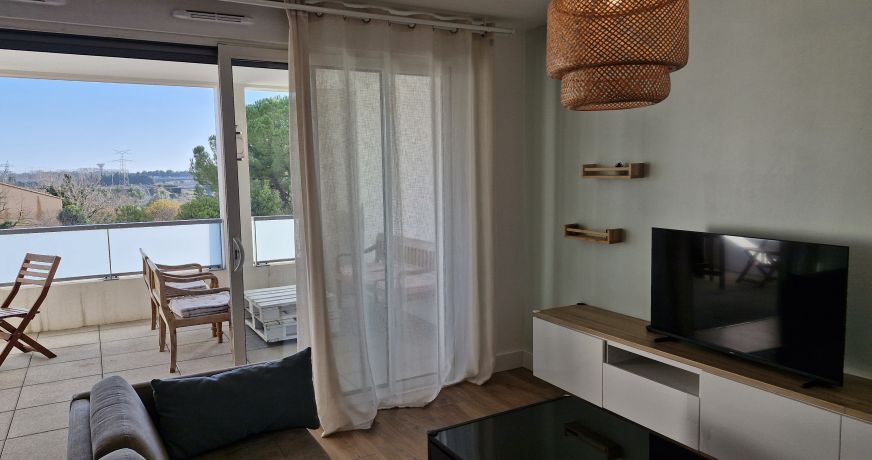 vente Appartement Montpellier
