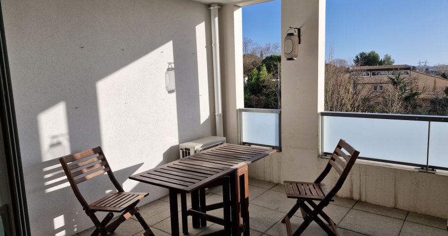 vente Appartement Montpellier