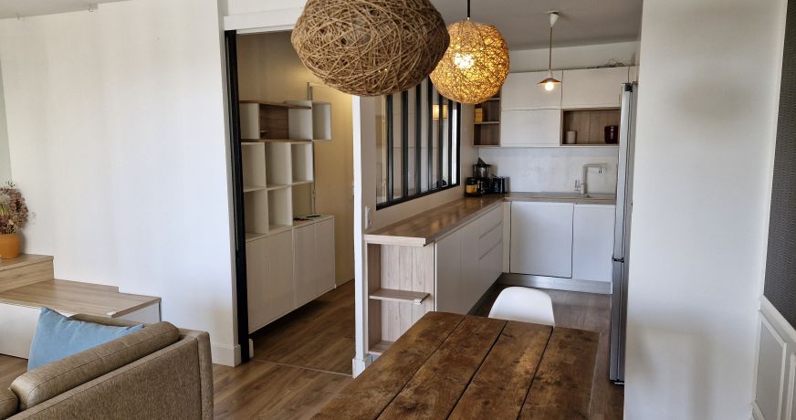 vente Appartement Montpellier