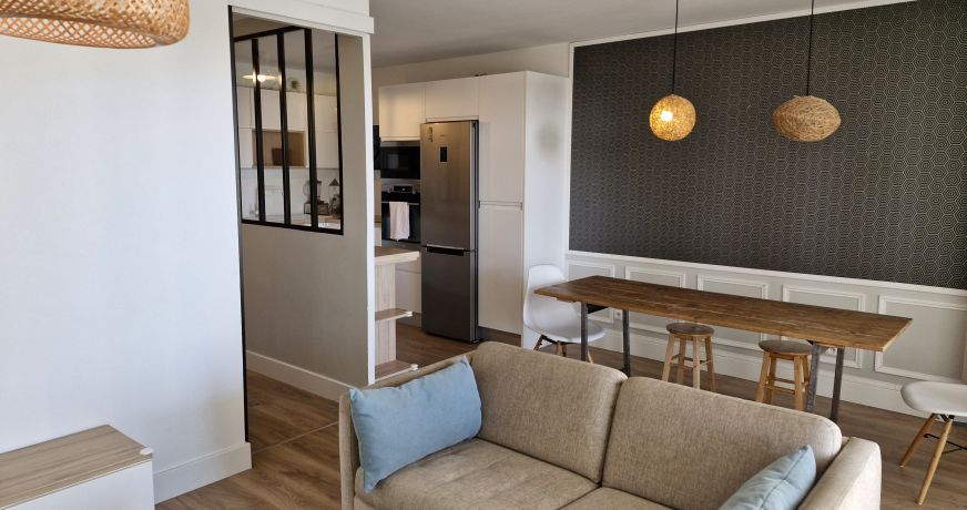 vente Appartement Montpellier