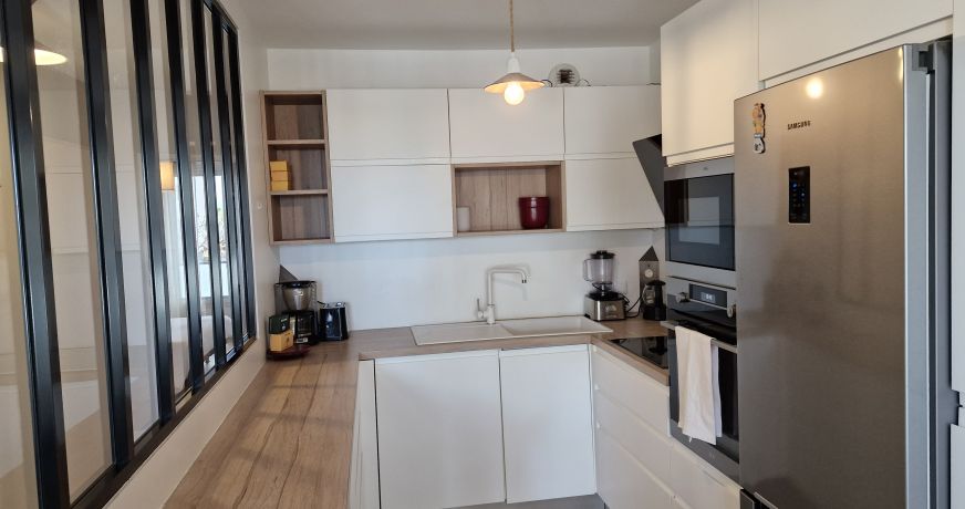 vente Appartement Montpellier