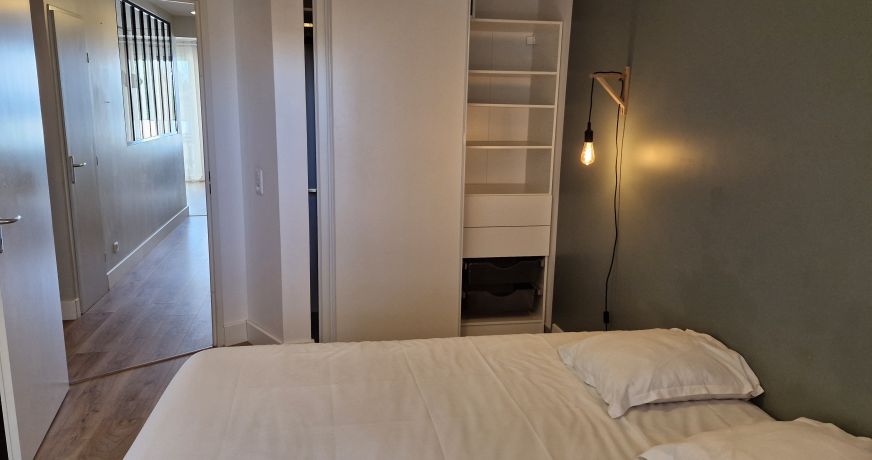 vente Appartement Montpellier